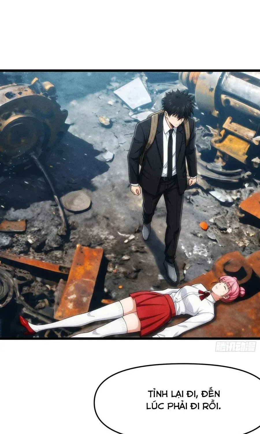 Ta Là Nông Phu Trồng Vong Linh Chương 22 - Trang 54