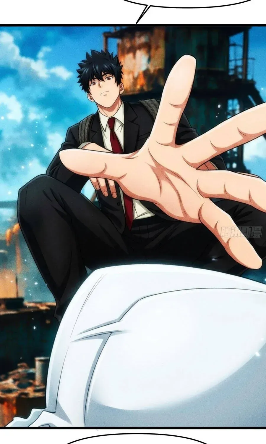 Ta Là Nông Phu Trồng Vong Linh Chương 22 - Trang 55