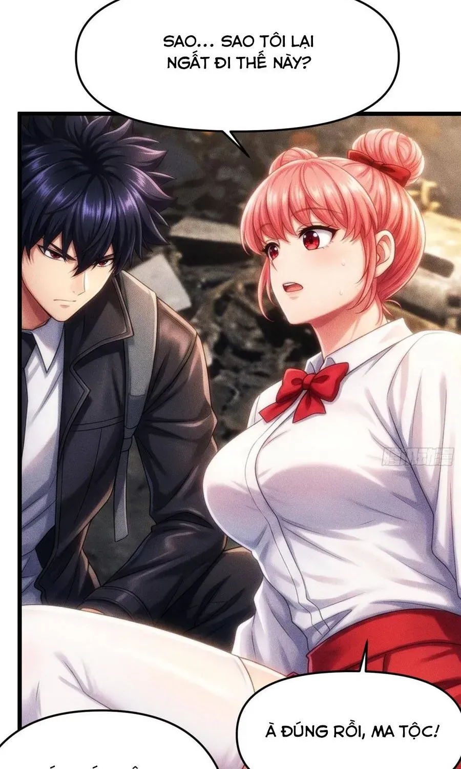 Ta Là Nông Phu Trồng Vong Linh Chương 22 - Trang 56