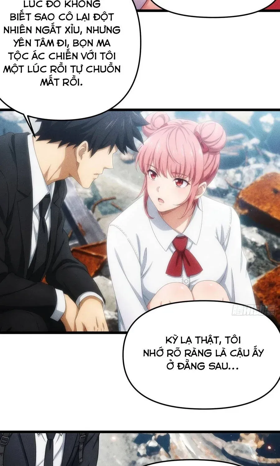 Ta Là Nông Phu Trồng Vong Linh Chương 22 - Trang 57