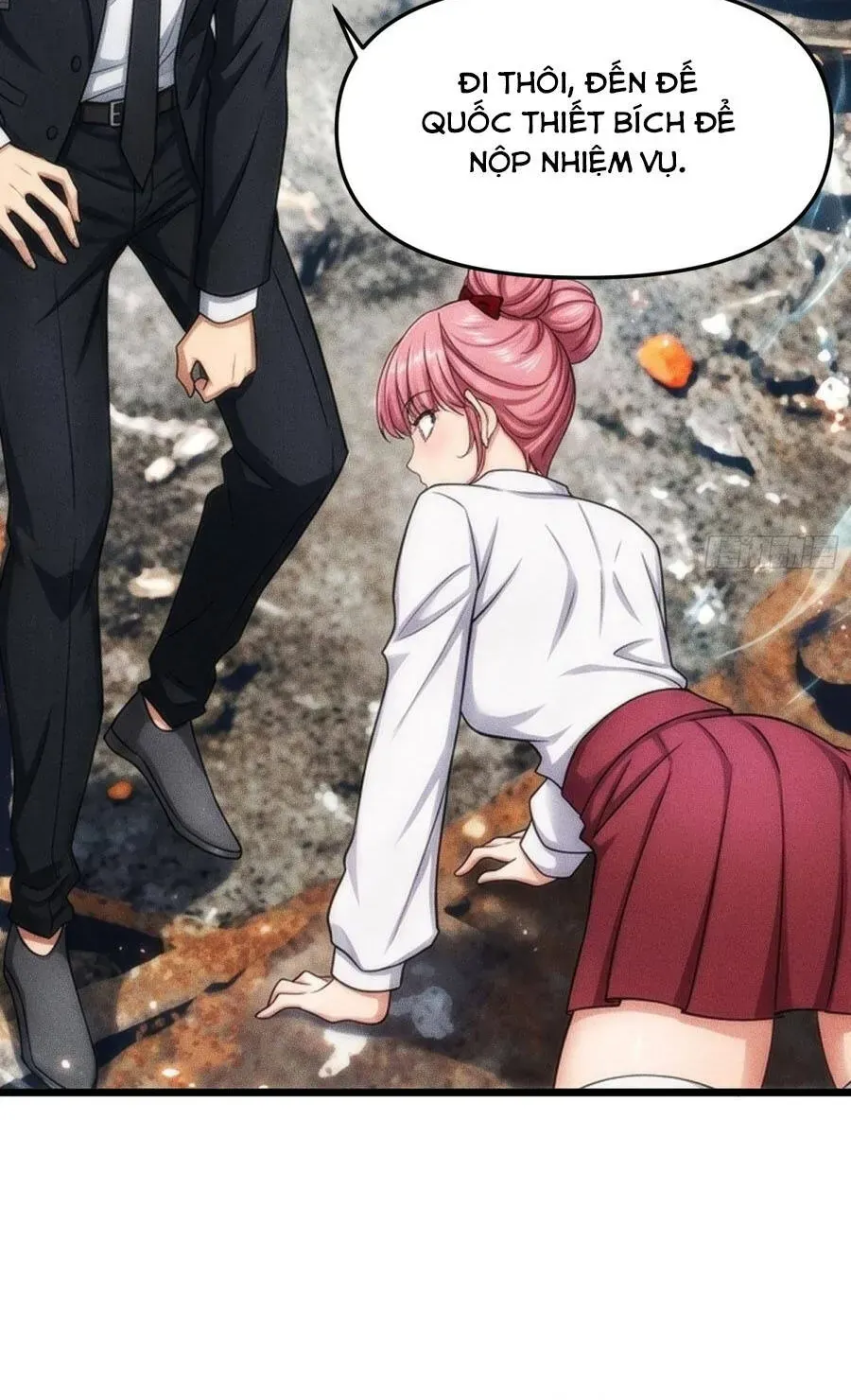 Ta Là Nông Phu Trồng Vong Linh Chương 22 - Trang 58