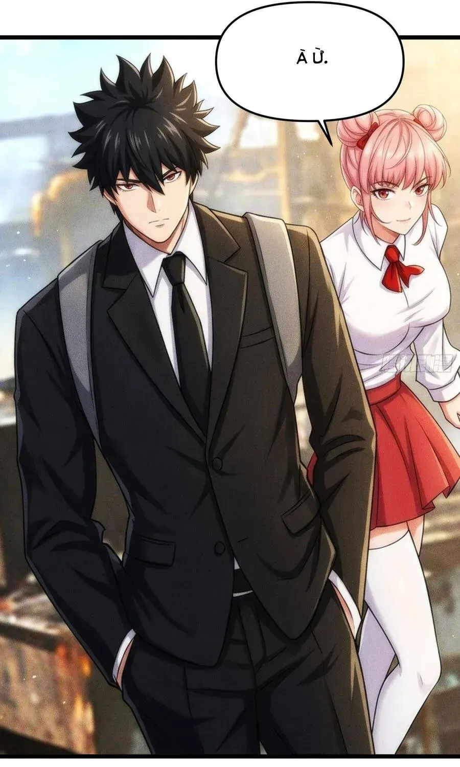 Ta Là Nông Phu Trồng Vong Linh Chương 22 - Trang 59