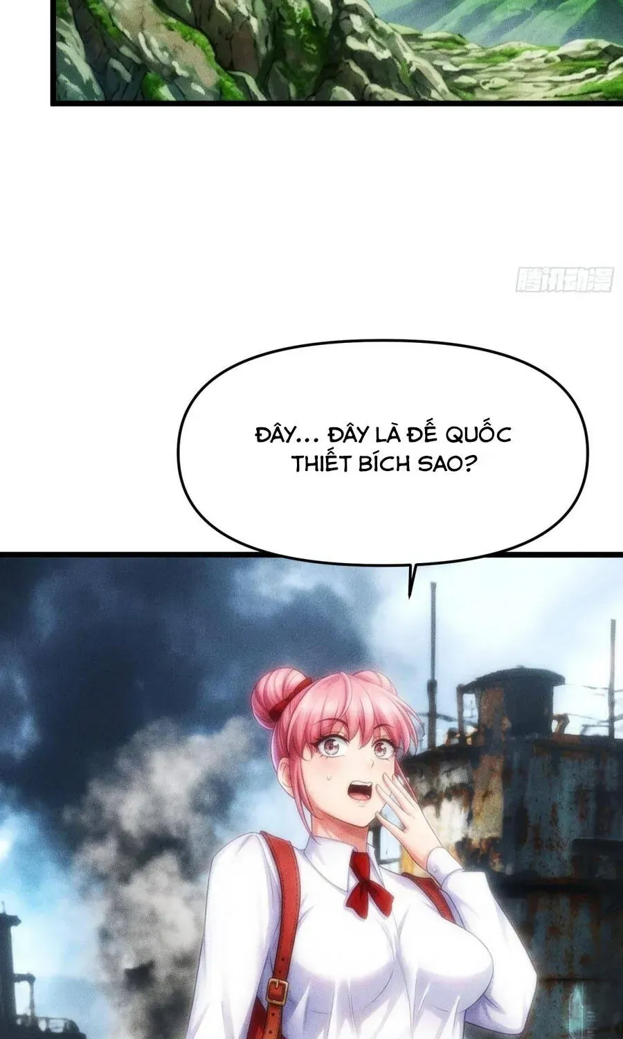 Ta Là Nông Phu Trồng Vong Linh Chương 22 - Trang 61