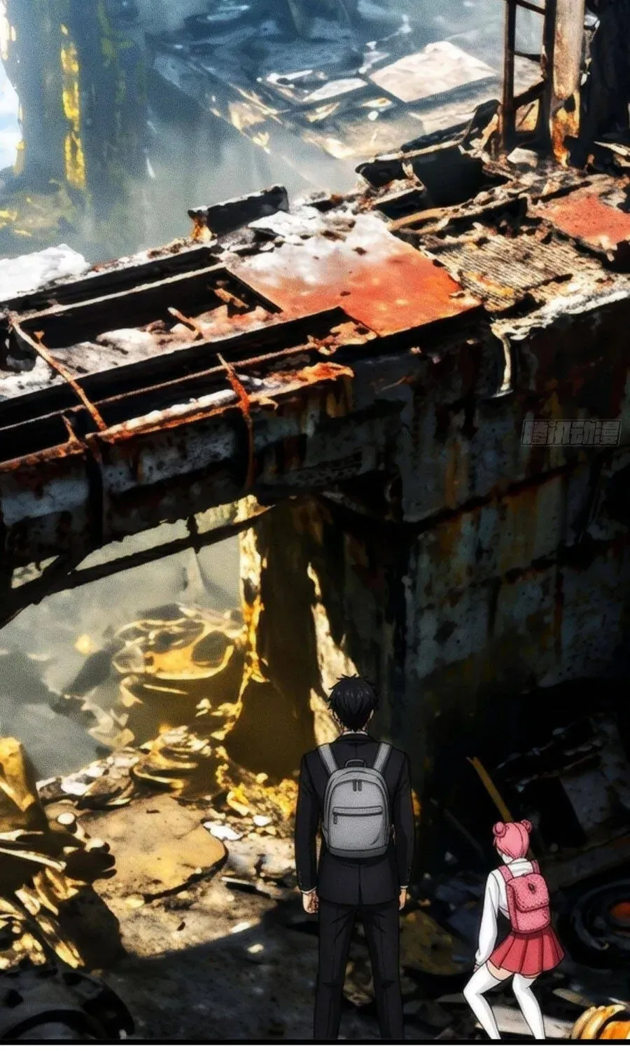 Ta Là Nông Phu Trồng Vong Linh Chương 22 - Trang 63