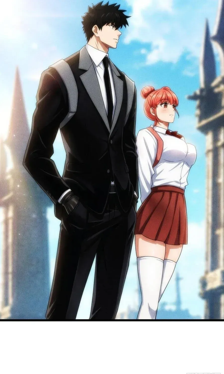 Ta Là Nông Phu Trồng Vong Linh Chương 22 - Trang 67