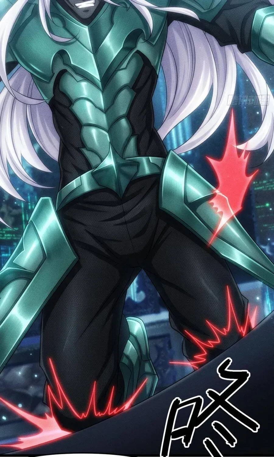 Ta Là Nông Phu Trồng Vong Linh Chương 22 - Trang 8