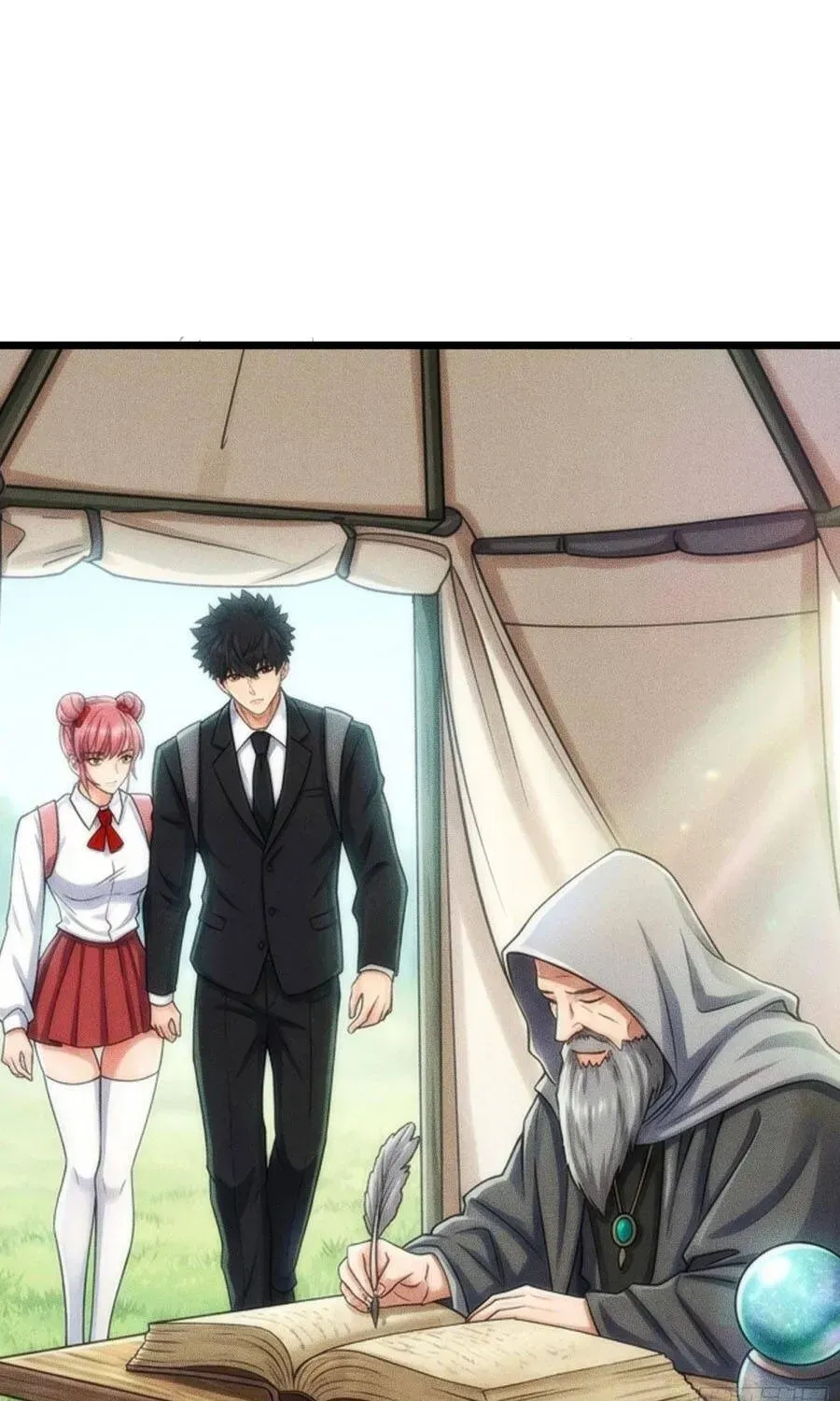 Ta Là Nông Phu Trồng Vong Linh Chương 22 - Trang 73