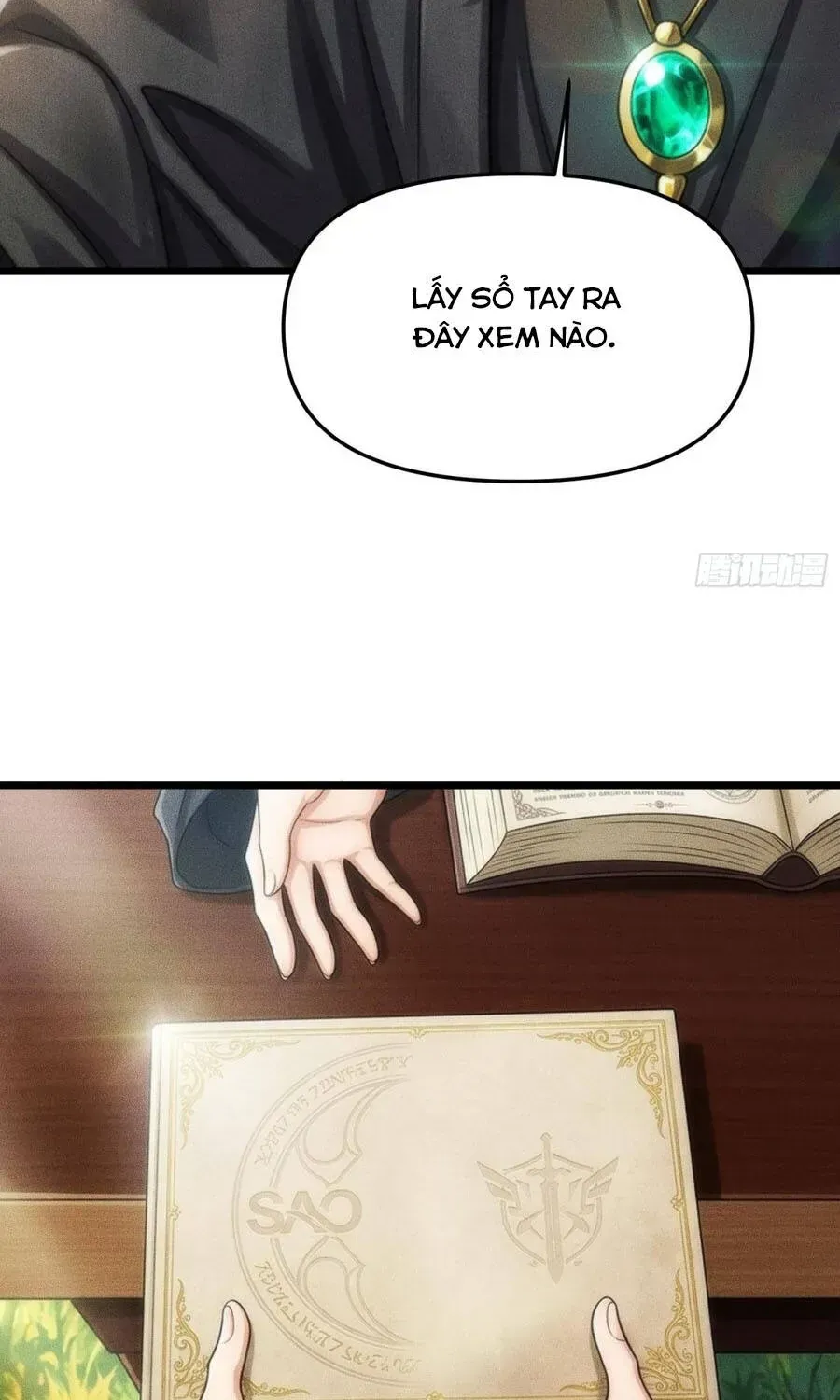 Ta Là Nông Phu Trồng Vong Linh Chương 22 - Trang 76