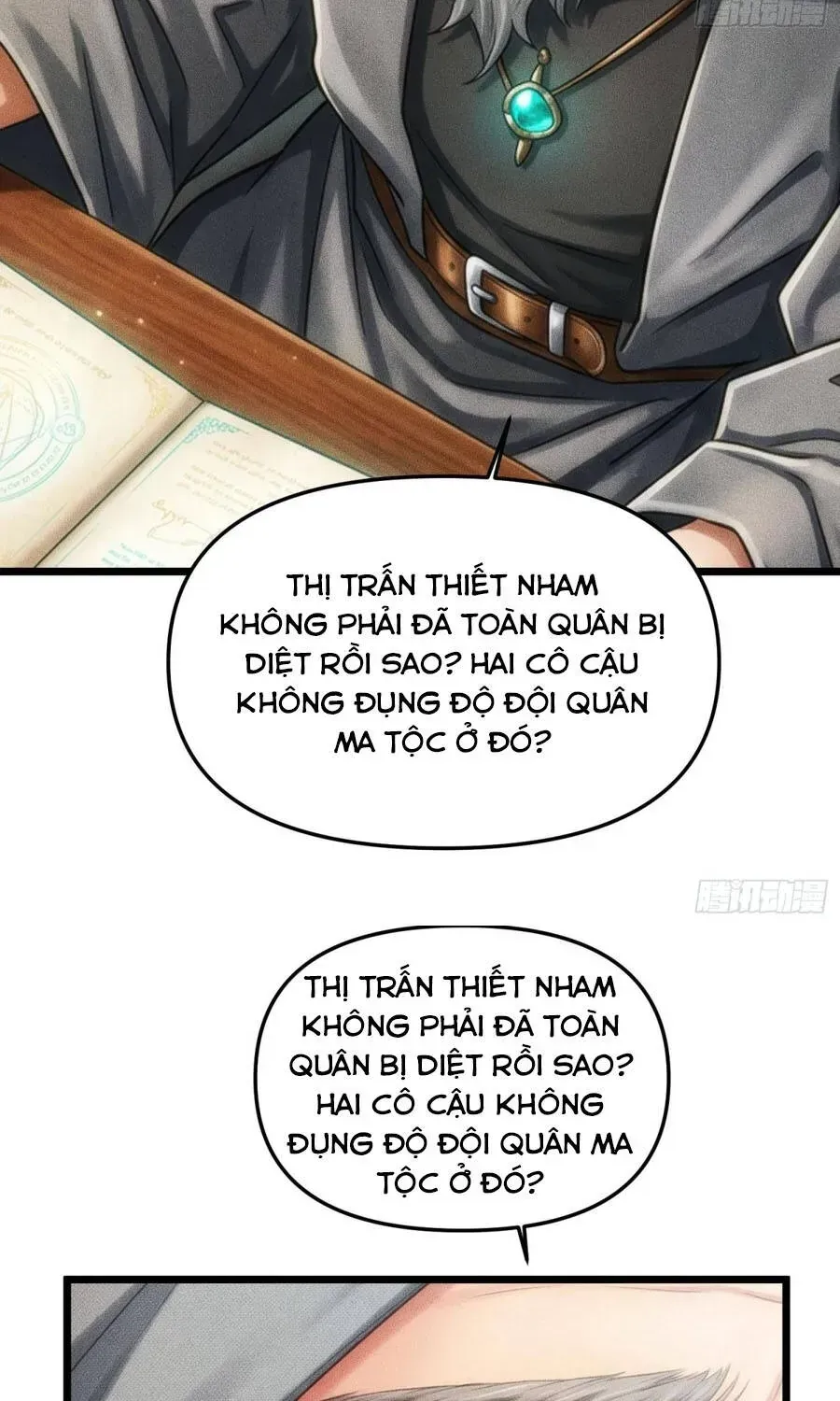 Ta Là Nông Phu Trồng Vong Linh Chương 22 - Trang 78