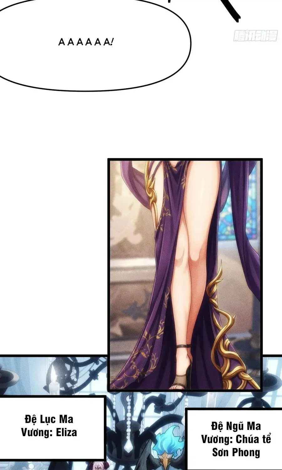 Ta Là Nông Phu Trồng Vong Linh Chương 22 - Trang 9