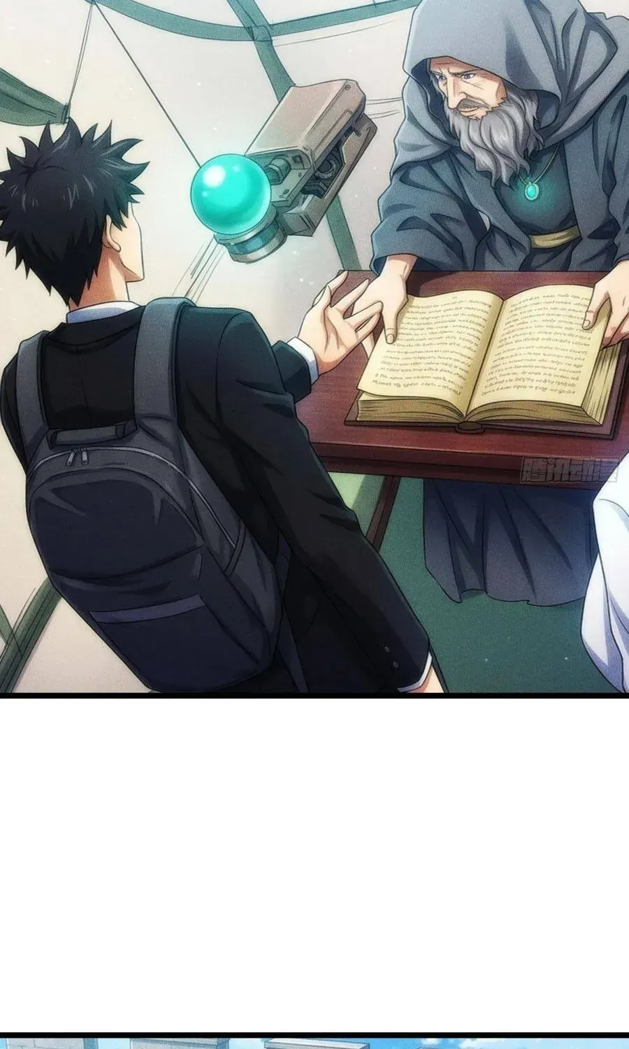 Ta Là Nông Phu Trồng Vong Linh Chương 22 - Trang 87