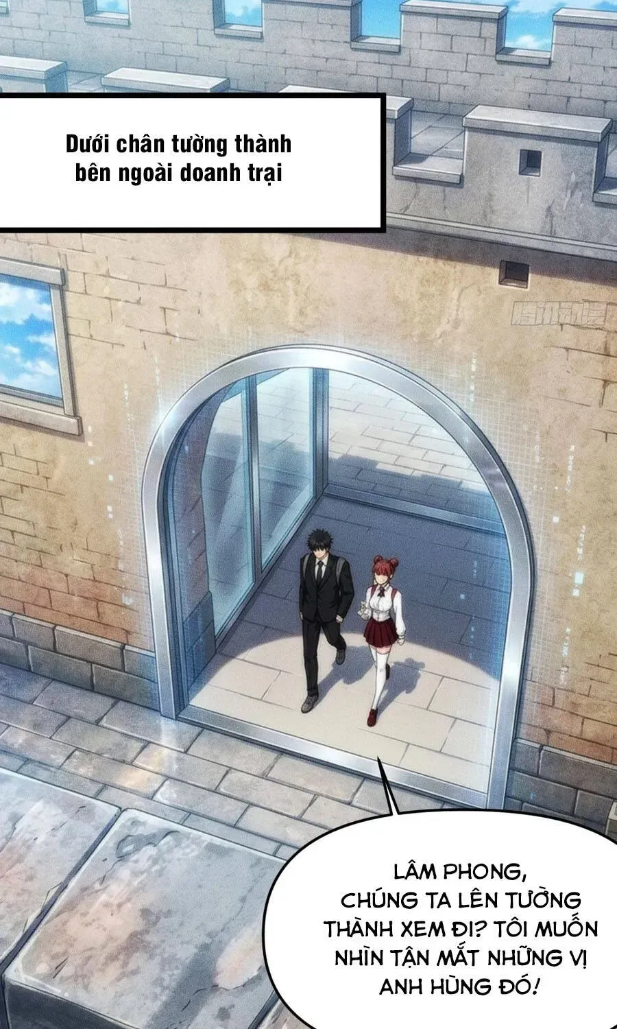 Ta Là Nông Phu Trồng Vong Linh Chương 22 - Trang 88