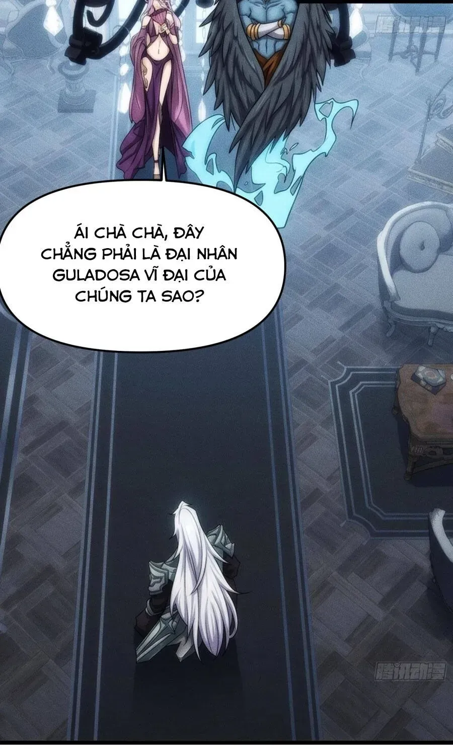 Ta Là Nông Phu Trồng Vong Linh Chương 22 - Trang 10