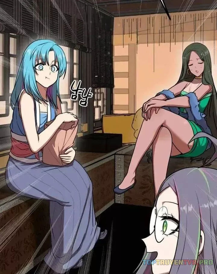 Ta Đây Vô Địch Bất Bại - Chương 54 - Trang 6