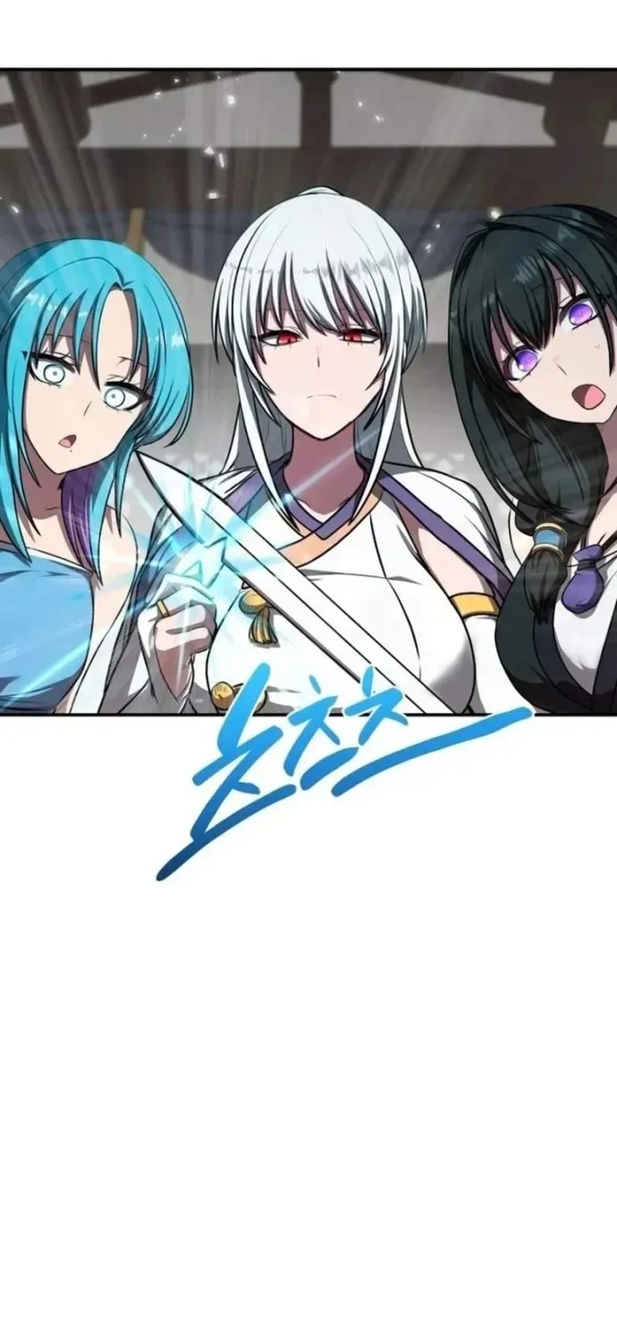 Ta Đây Vô Địch Bất Bại - Chương 55 - Trang 11