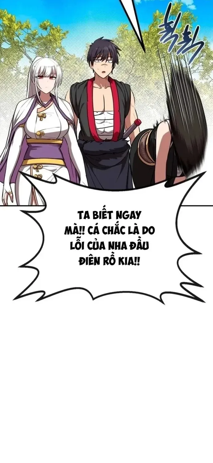 Ta Đây Vô Địch Bất Bại - Chương 55 - Trang 25