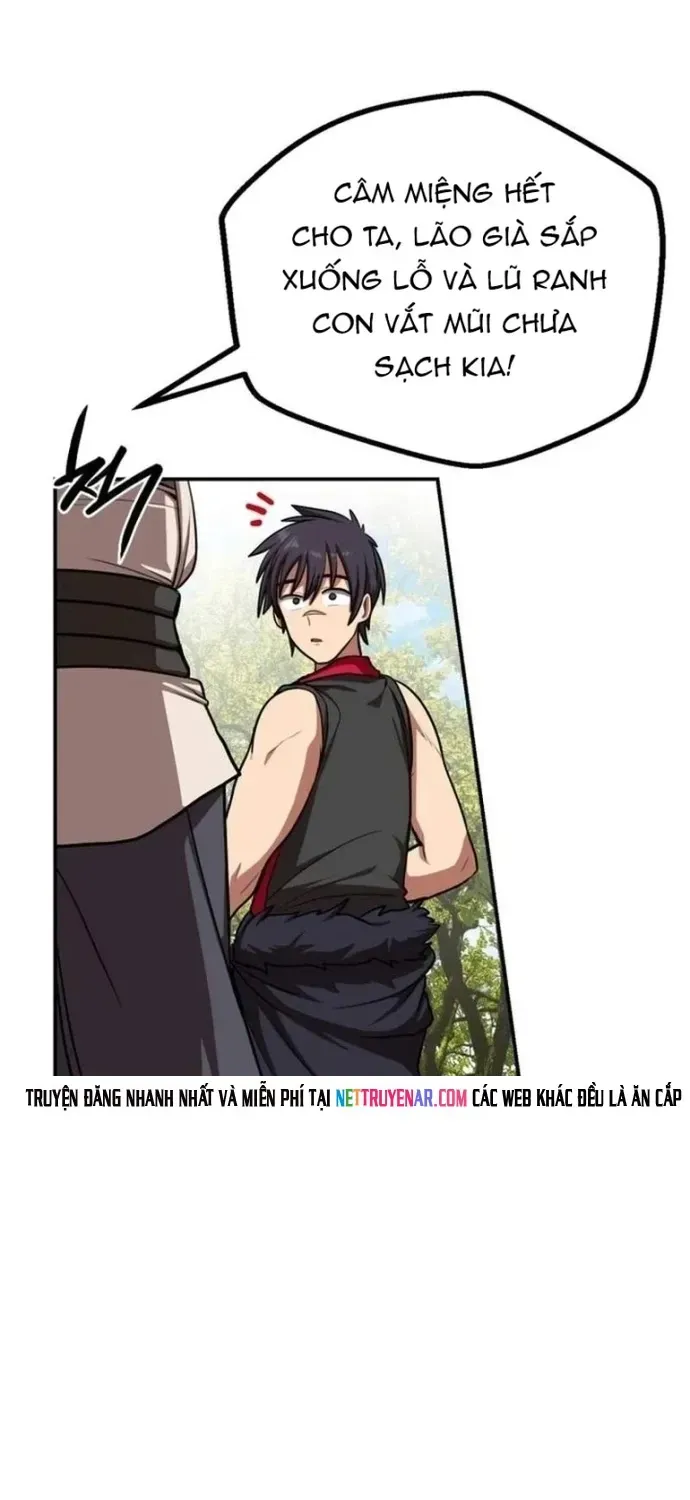 Ta Đây Vô Địch Bất Bại - Chương 55 - Trang 27