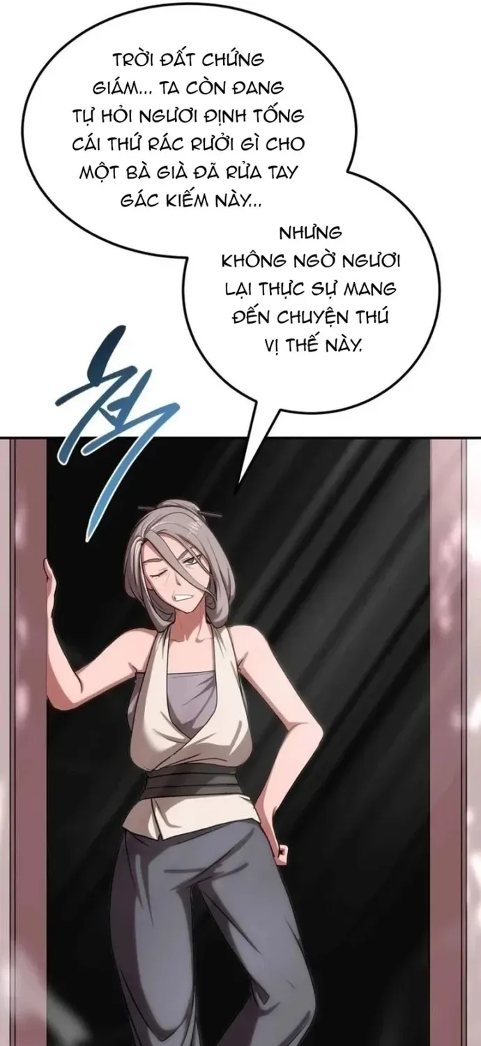 Ta Đây Vô Địch Bất Bại - Chương 55 - Trang 29