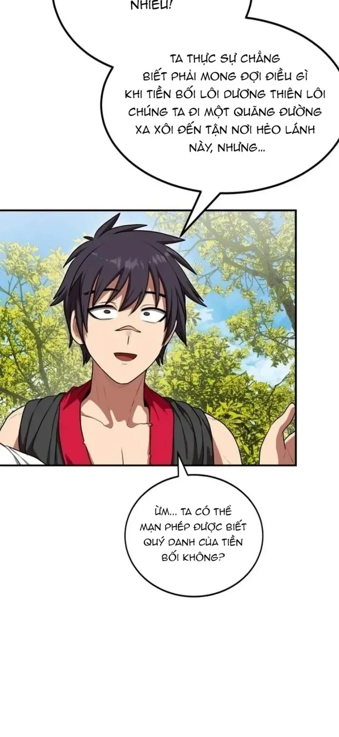 Ta Đây Vô Địch Bất Bại - Chương 55 - Trang 32