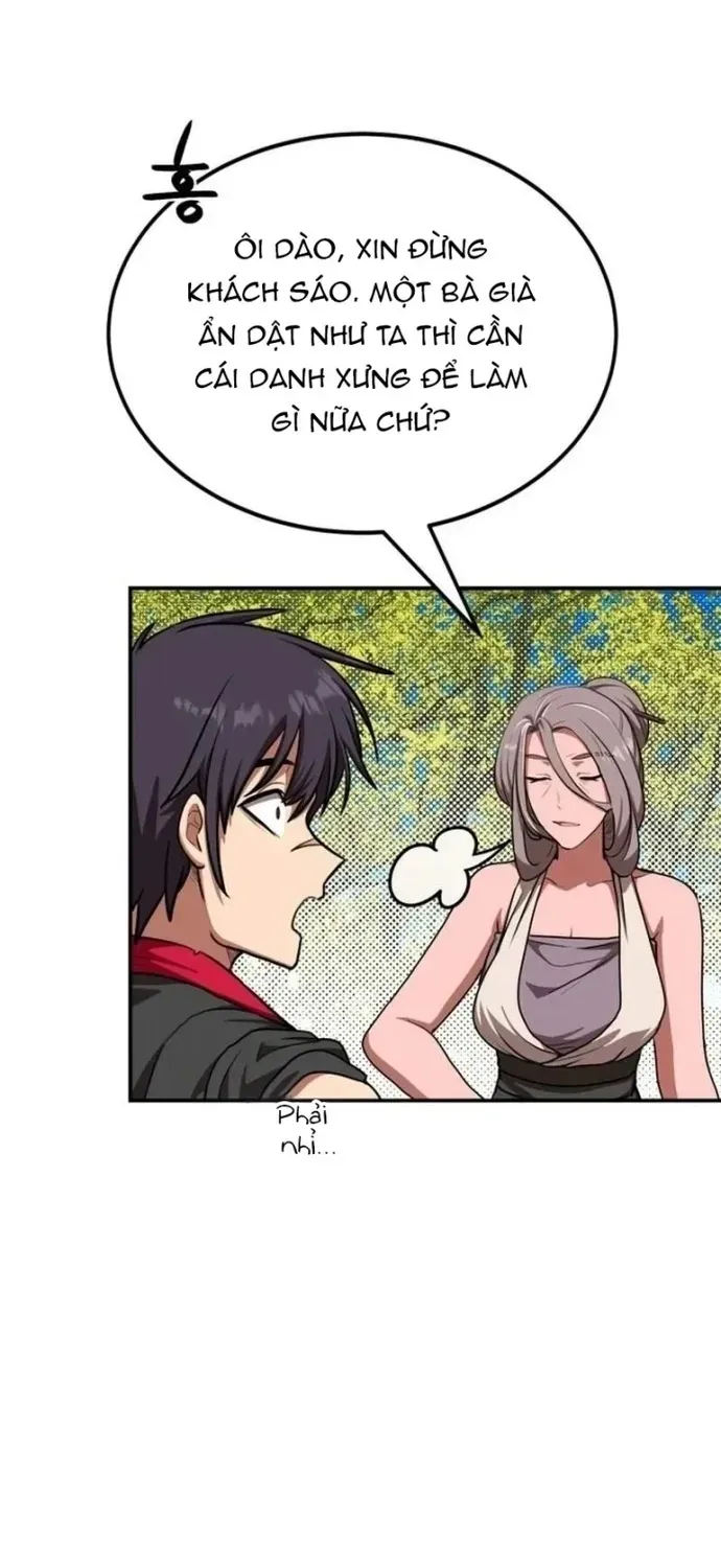 Ta Đây Vô Địch Bất Bại - Chương 55 - Trang 33