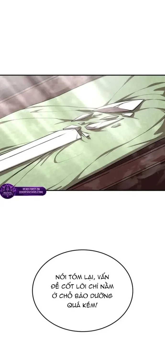 Ta Đây Vô Địch Bất Bại - Chương 55 - Trang 36