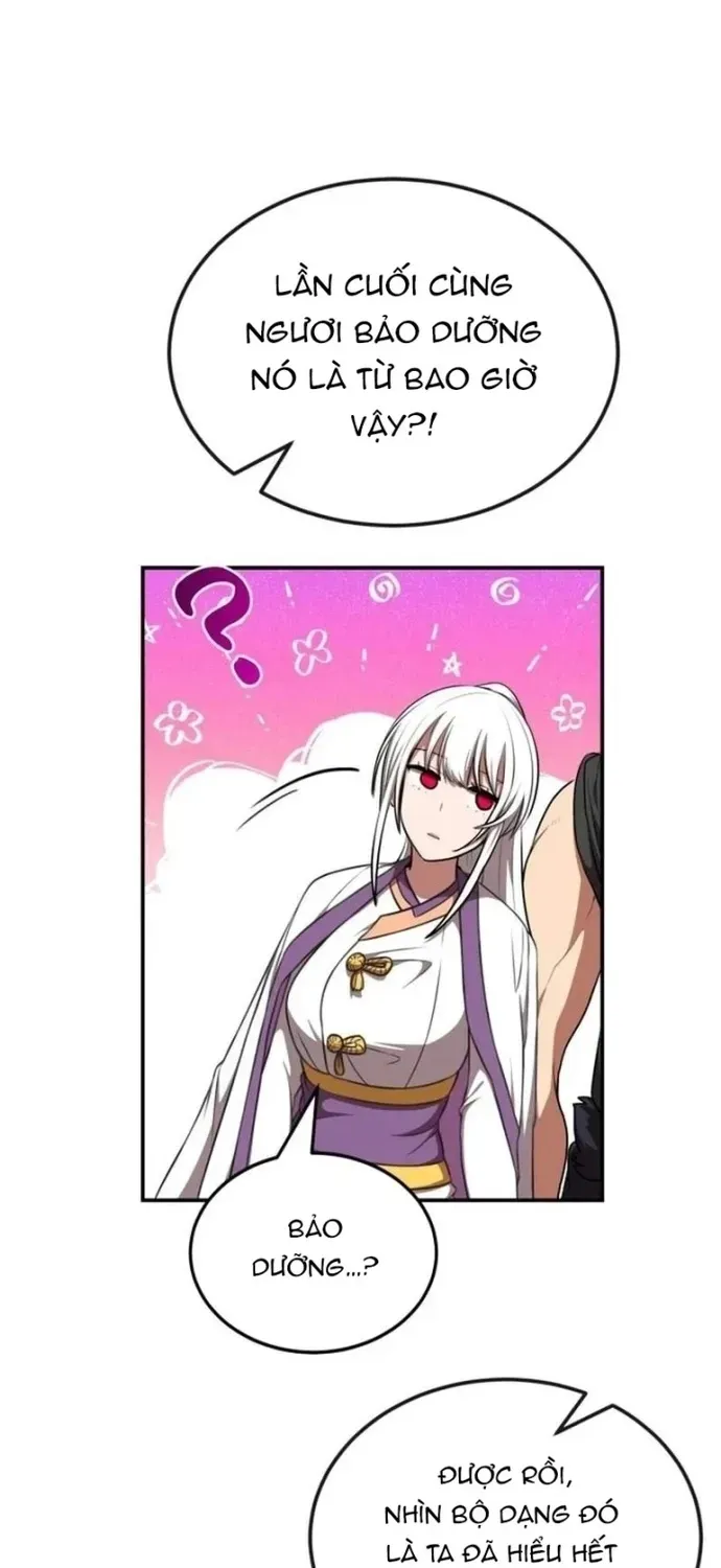 Ta Đây Vô Địch Bất Bại - Chương 55 - Trang 37