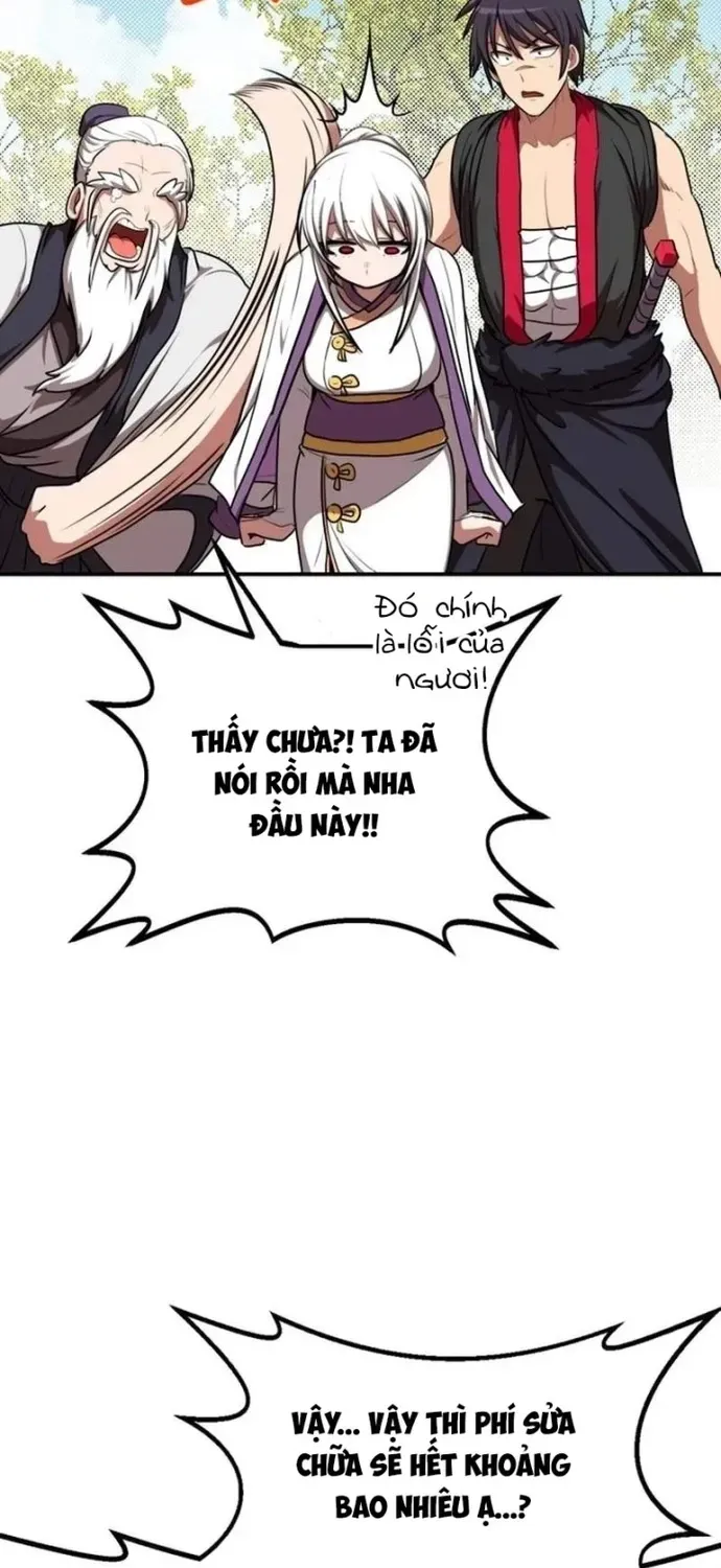Ta Đây Vô Địch Bất Bại - Chương 55 - Trang 40