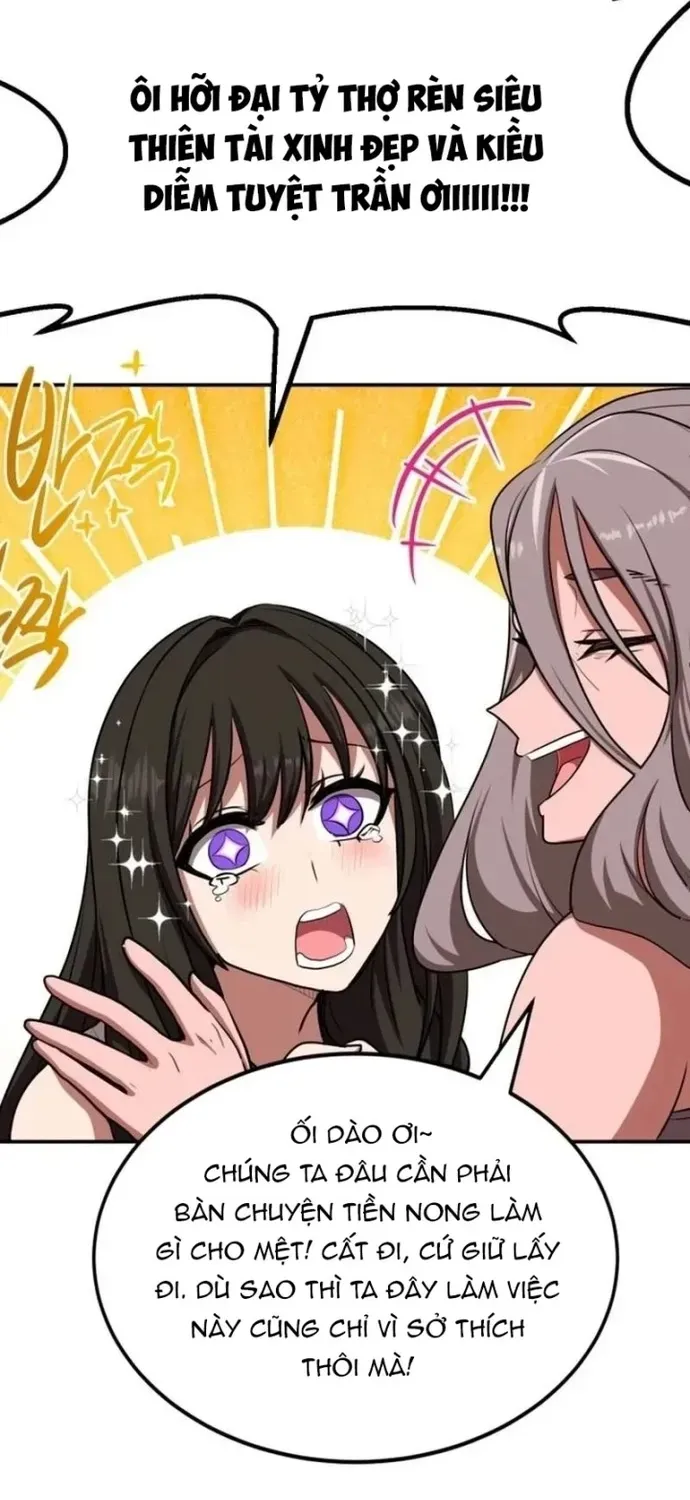 Ta Đây Vô Địch Bất Bại - Chương 55 - Trang 41