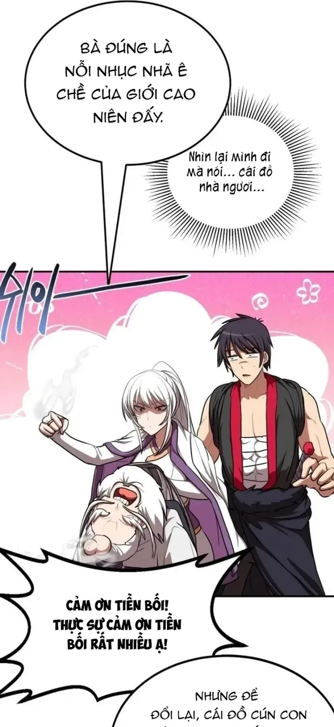 Ta Đây Vô Địch Bất Bại - Chương 55 - Trang 43