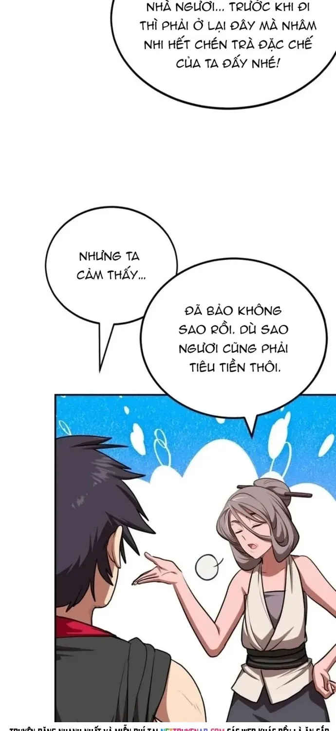 Ta Đây Vô Địch Bất Bại - Chương 55 - Trang 44