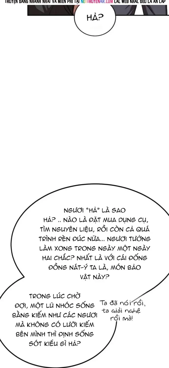 Ta Đây Vô Địch Bất Bại - Chương 55 - Trang 45