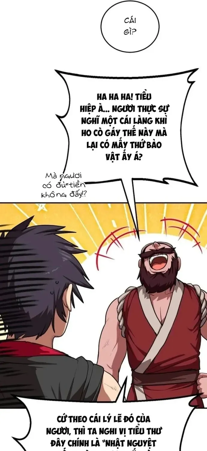 Ta Đây Vô Địch Bất Bại - Chương 55 - Trang 50