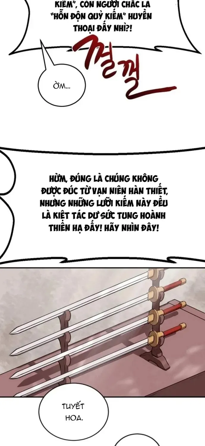 Ta Đây Vô Địch Bất Bại - Chương 55 - Trang 51