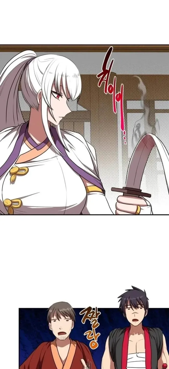 Ta Đây Vô Địch Bất Bại - Chương 55 - Trang 67