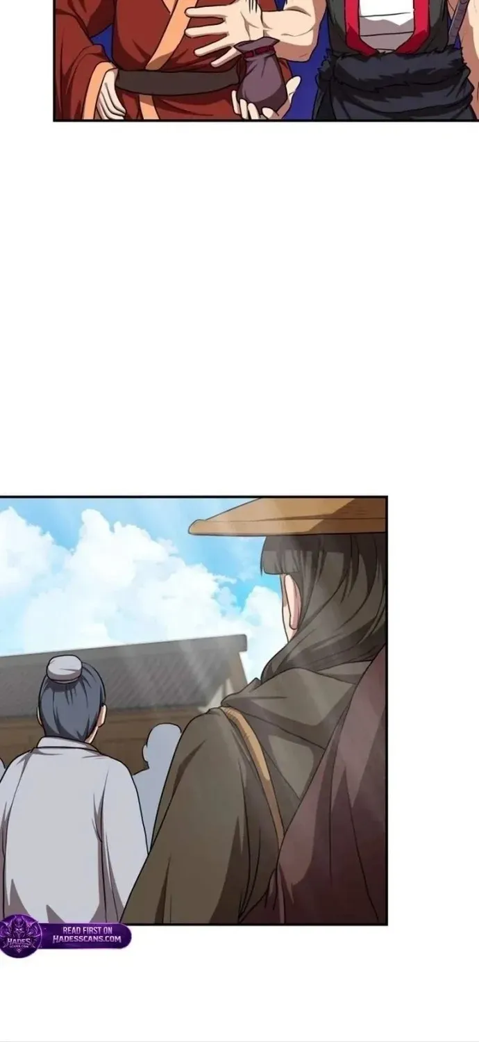 Ta Đây Vô Địch Bất Bại - Chương 55 - Trang 68