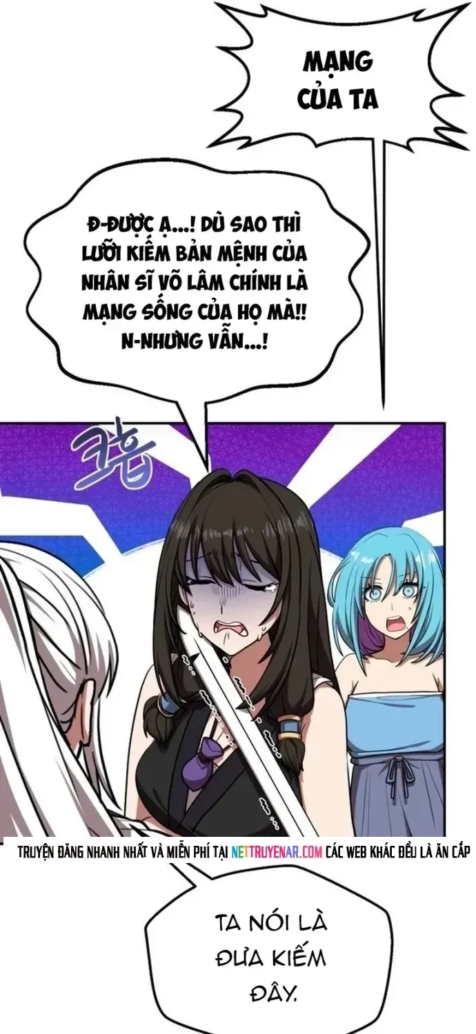 Ta Đây Vô Địch Bất Bại - Chương 55 - Trang 8