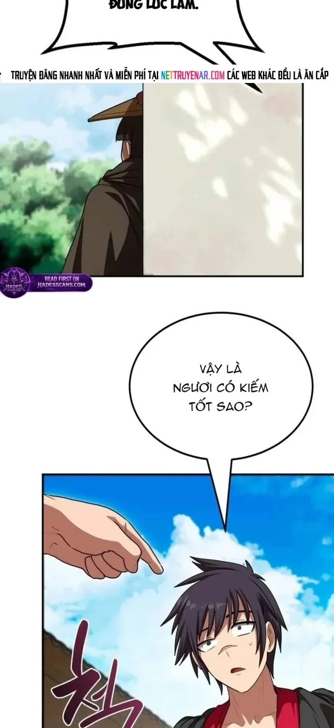 Ta Đây Vô Địch Bất Bại - Chương 55 - Trang 80