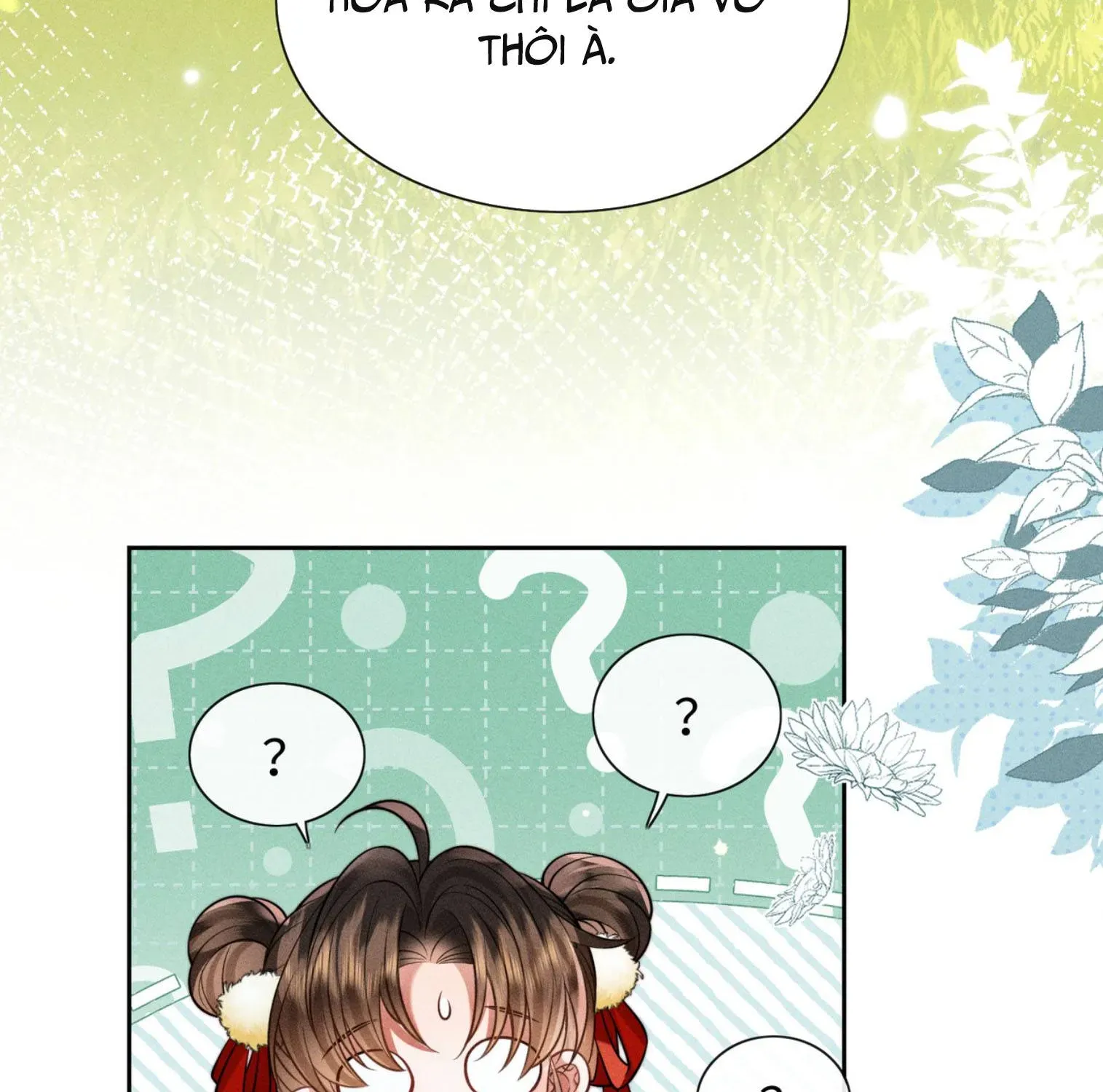Gia Chủ Nhà Ta Mới Tám Tuổi Thôi - Chương 14 - Trang 12