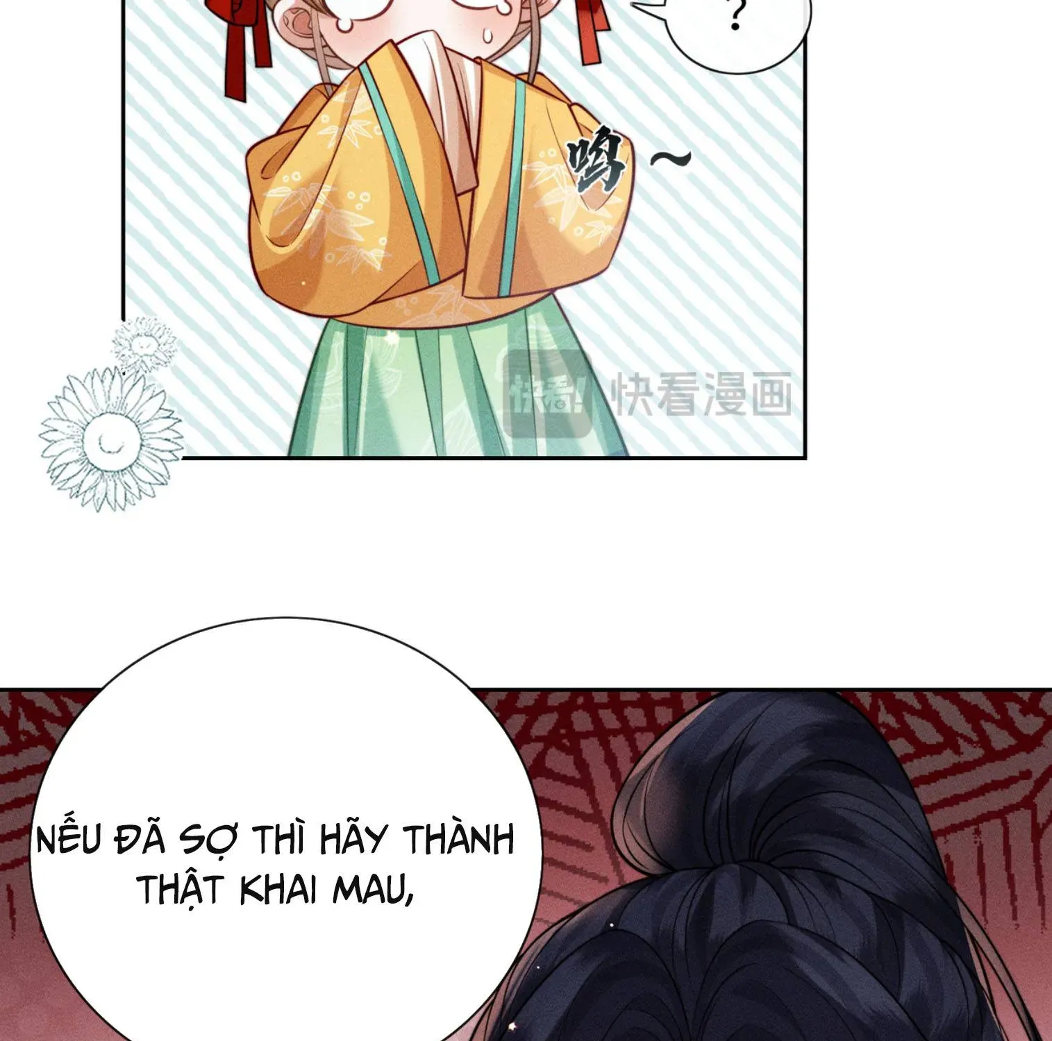 Gia Chủ Nhà Ta Mới Tám Tuổi Thôi - Chương 14 - Trang 13