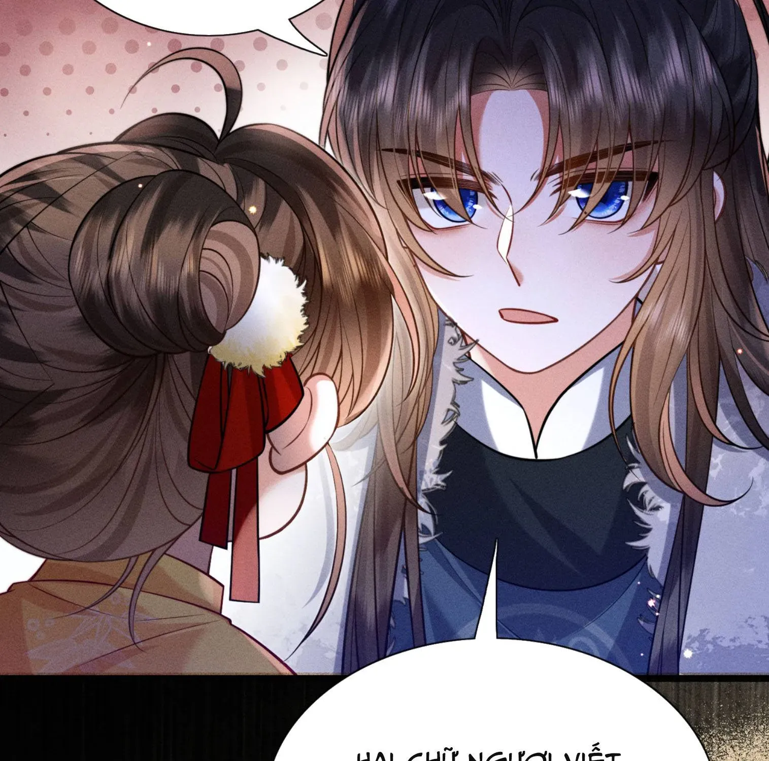 Gia Chủ Nhà Ta Mới Tám Tuổi Thôi - Chương 14 - Trang 14