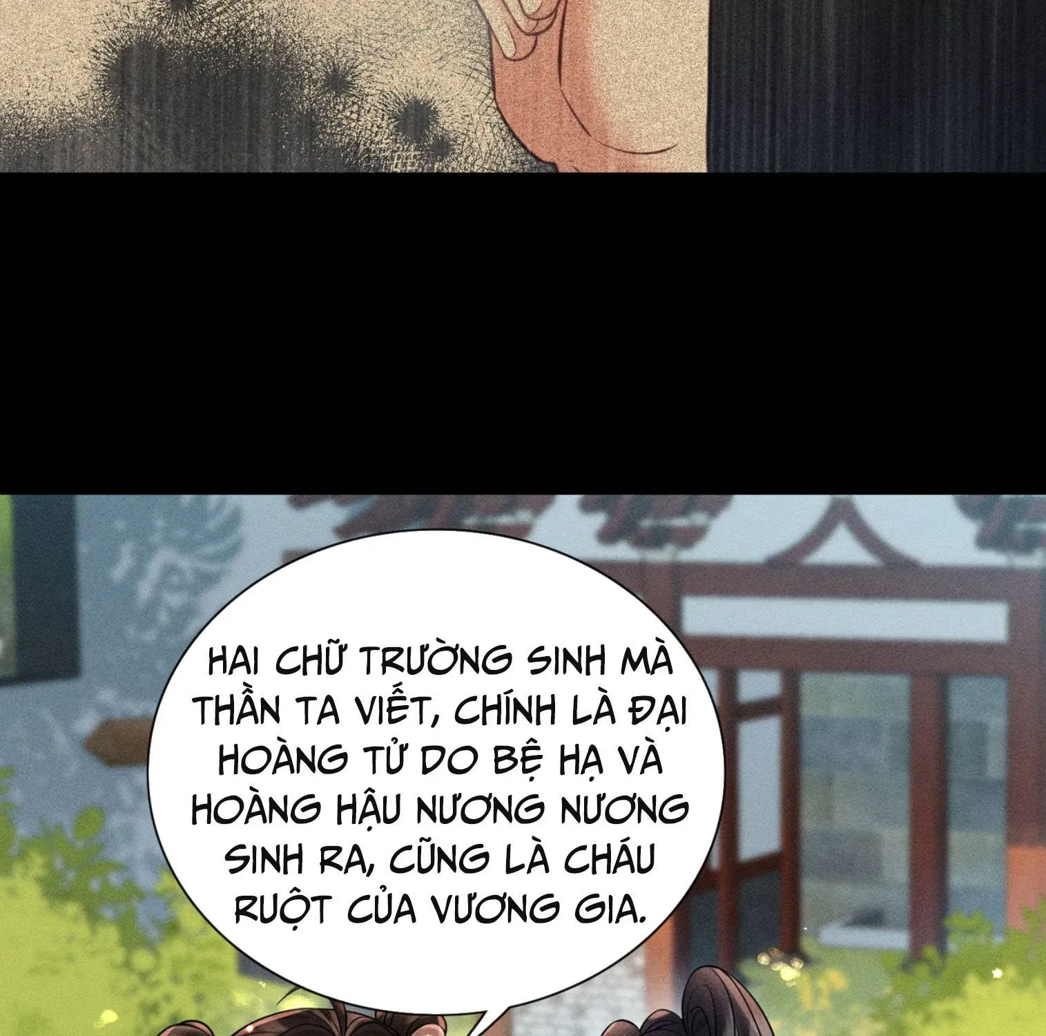 Gia Chủ Nhà Ta Mới Tám Tuổi Thôi - Chương 14 - Trang 16