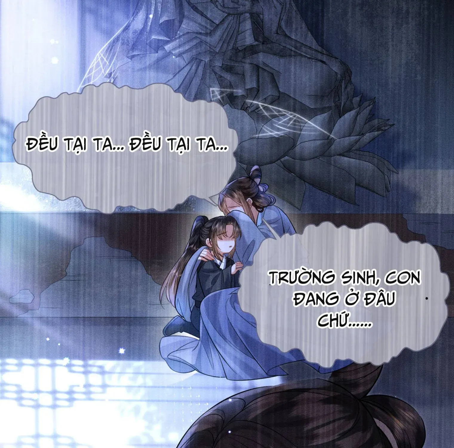 Gia Chủ Nhà Ta Mới Tám Tuổi Thôi - Chương 14 - Trang 24