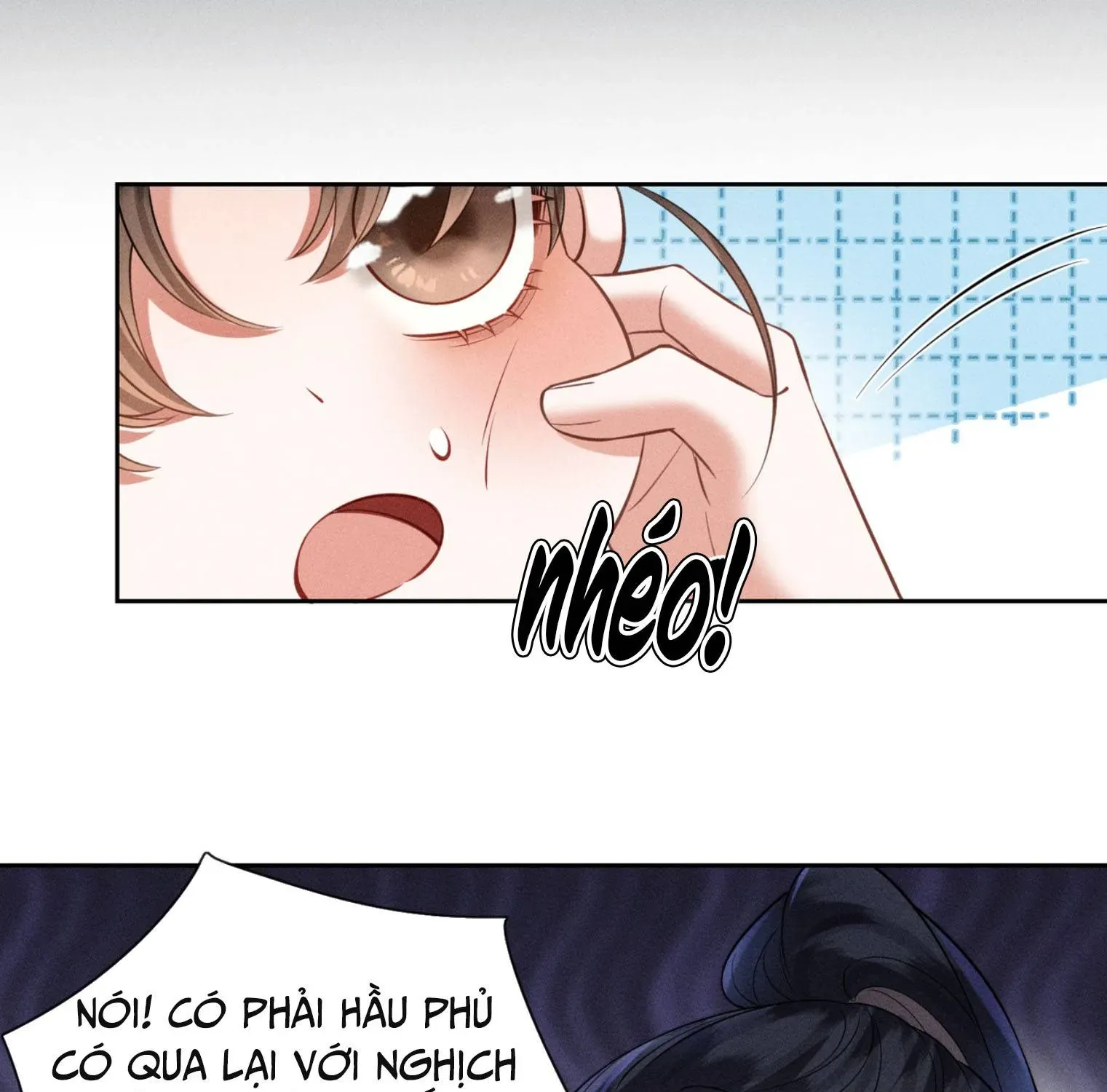 Gia Chủ Nhà Ta Mới Tám Tuổi Thôi - Chương 14 - Trang 27