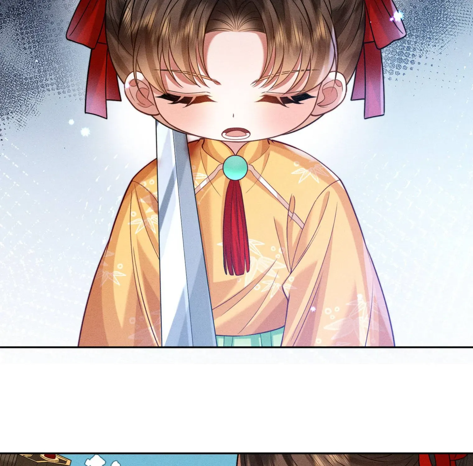 Gia Chủ Nhà Ta Mới Tám Tuổi Thôi - Chương 14 - Trang 38