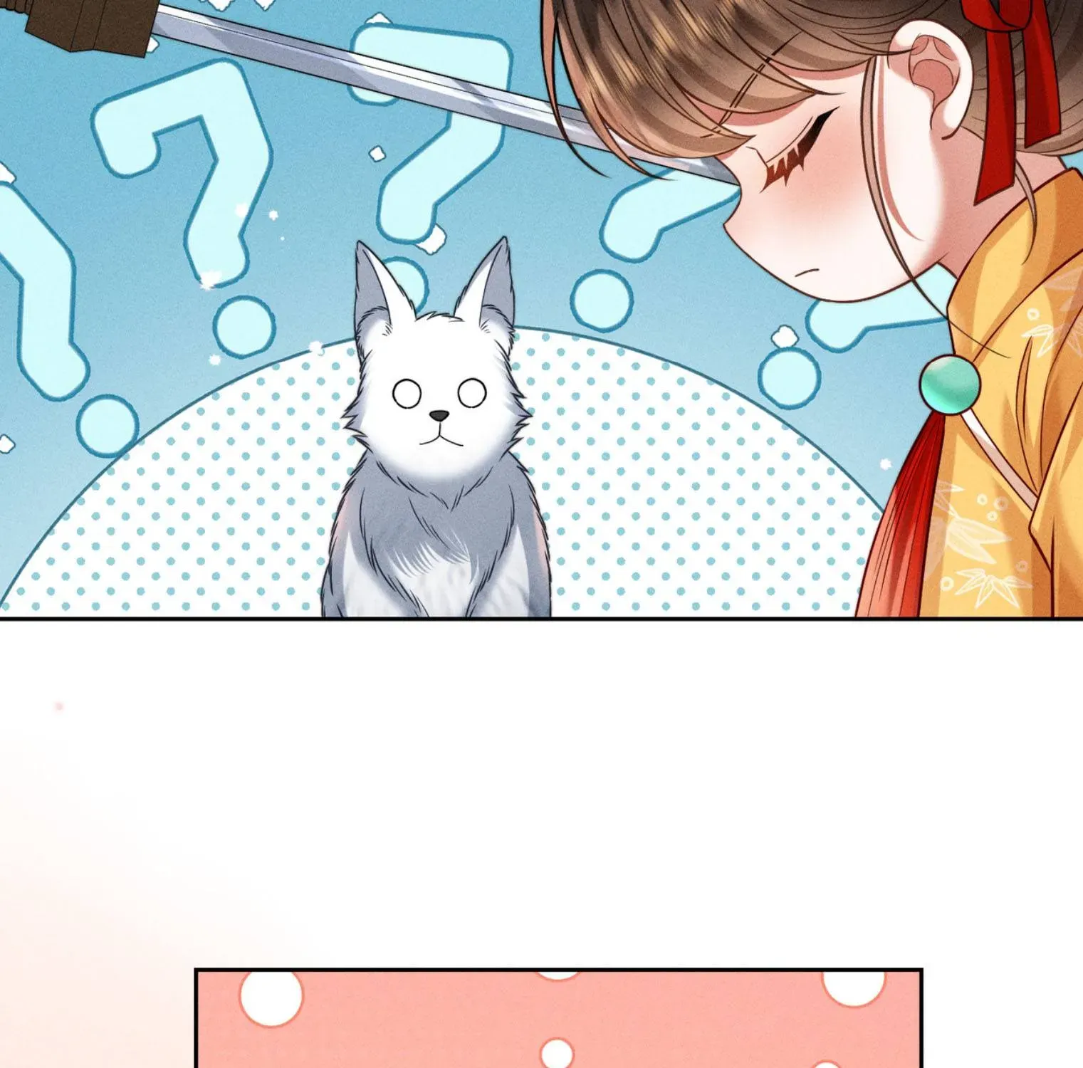 Gia Chủ Nhà Ta Mới Tám Tuổi Thôi - Chương 14 - Trang 39