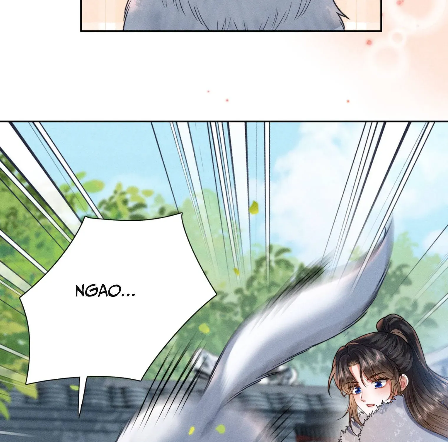 Gia Chủ Nhà Ta Mới Tám Tuổi Thôi - Chương 14 - Trang 41