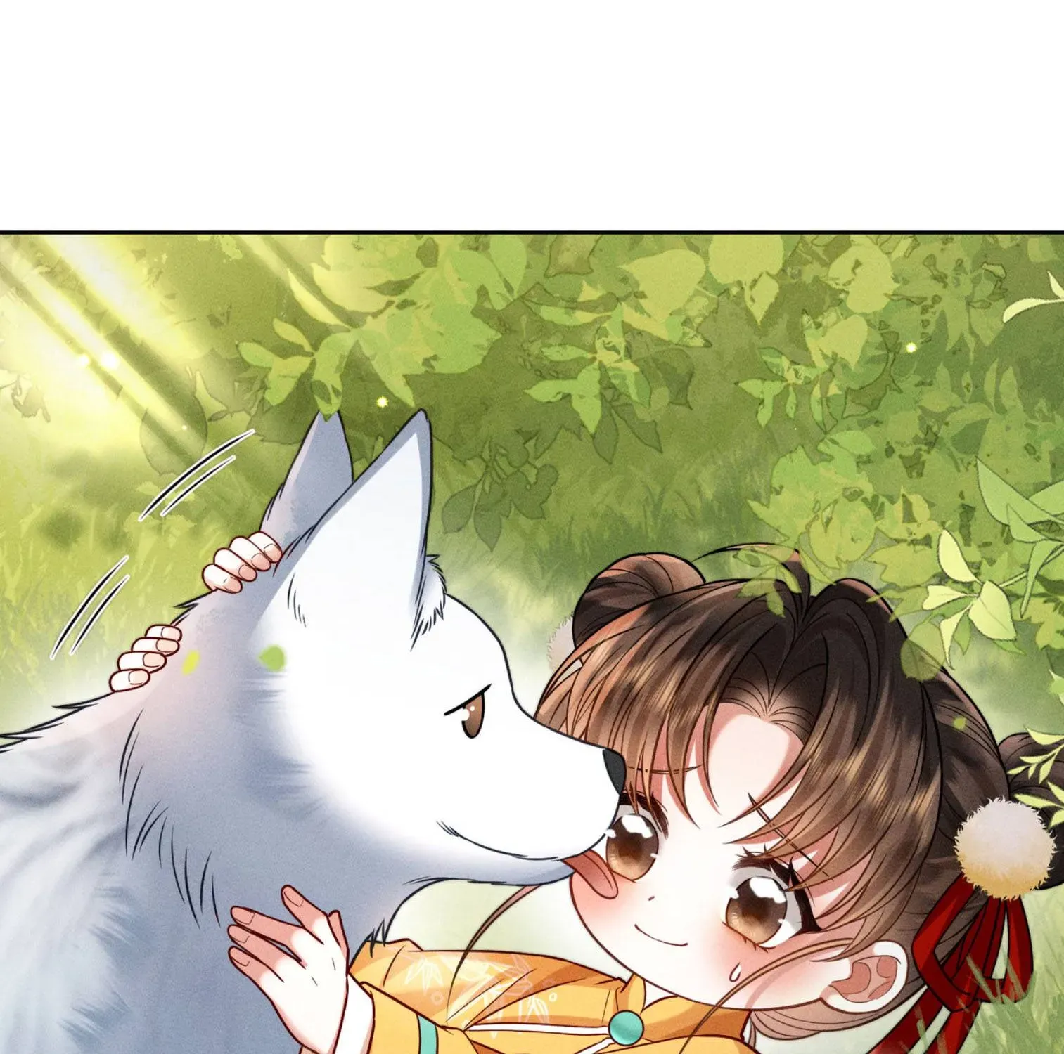 Gia Chủ Nhà Ta Mới Tám Tuổi Thôi - Chương 14 - Trang 44