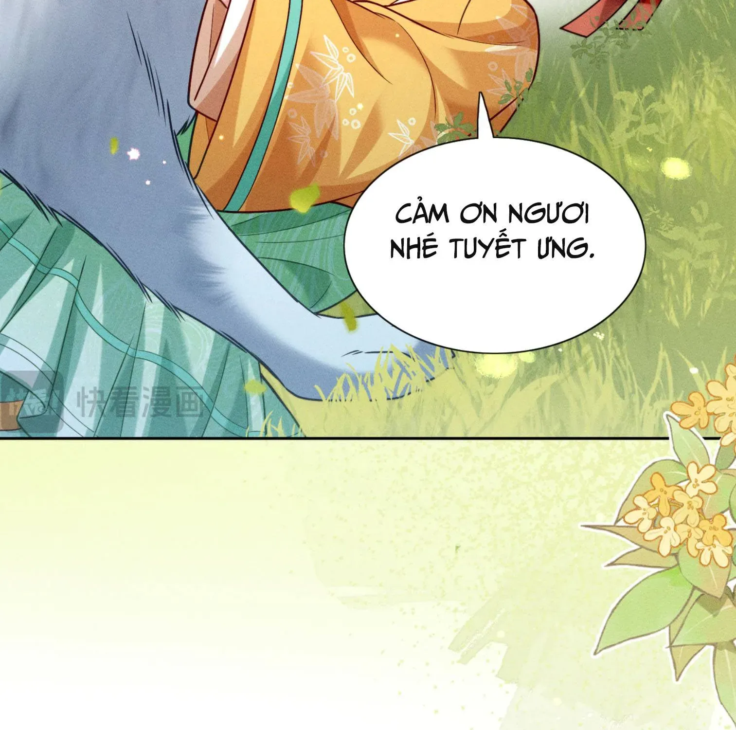 Gia Chủ Nhà Ta Mới Tám Tuổi Thôi - Chương 14 - Trang 45