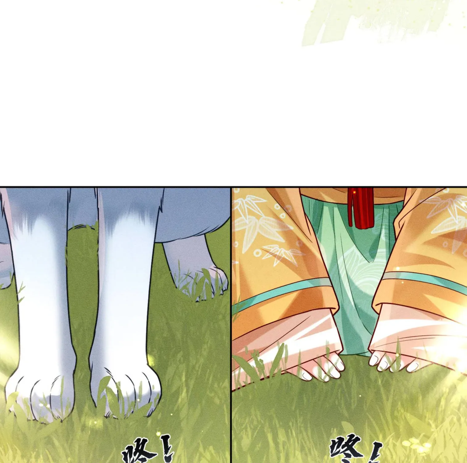 Gia Chủ Nhà Ta Mới Tám Tuổi Thôi - Chương 14 - Trang 46