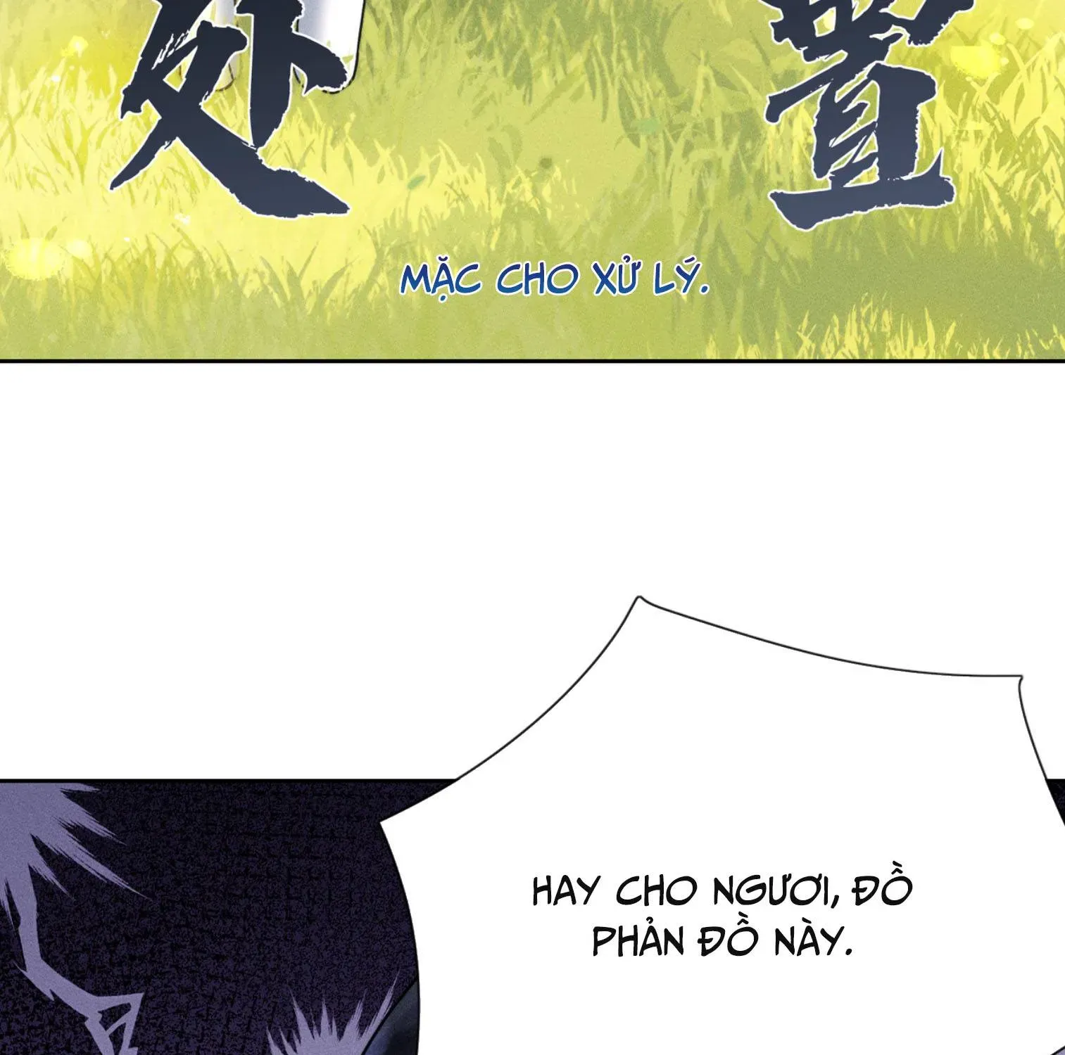 Gia Chủ Nhà Ta Mới Tám Tuổi Thôi - Chương 14 - Trang 49